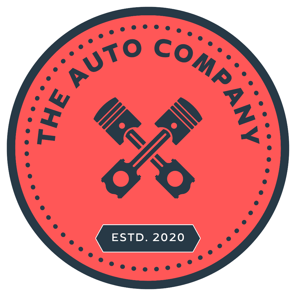 The Auto Company